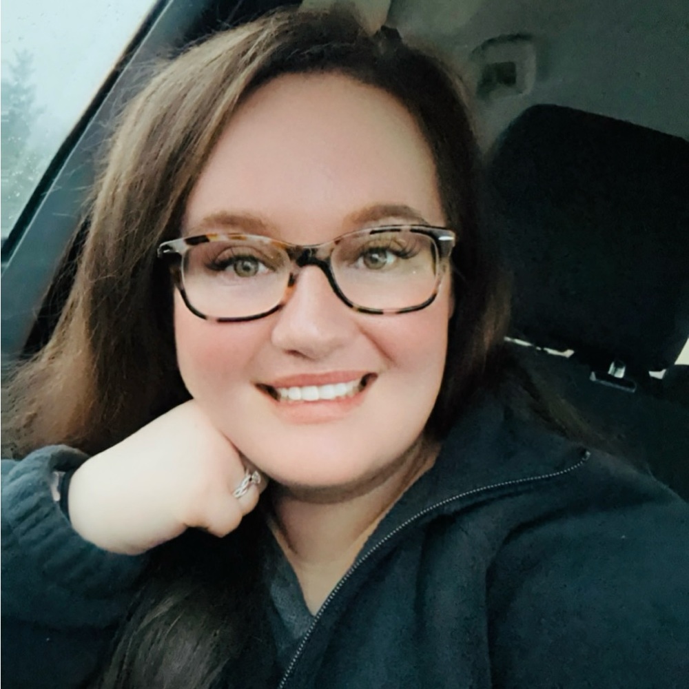 Meet your Posher, Jacquelyn